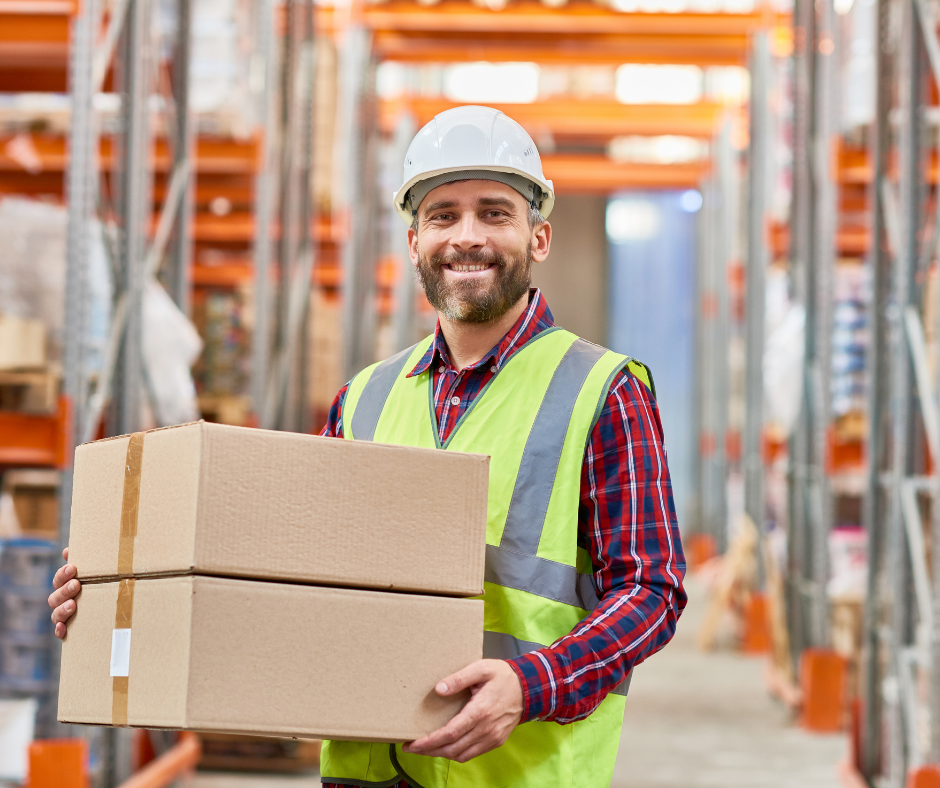 What Injury Risks Do Warehouse Workers Face?