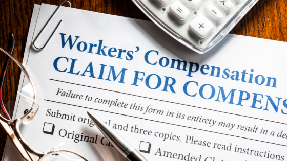 What Documents Do I Need To Open A Claim For A Work-Related Accident?