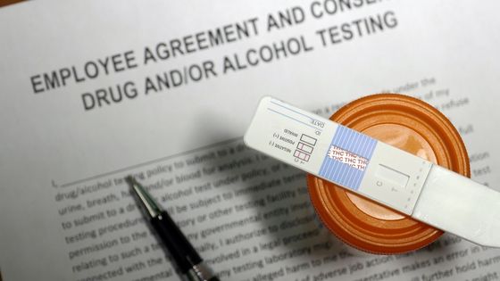 Can I Collect Workers’ Compensation Benefits If I Fail A Drug Test?