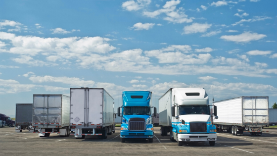 Do I Have A Workers’ Compensation Claim After Being In A Truck Accident?
