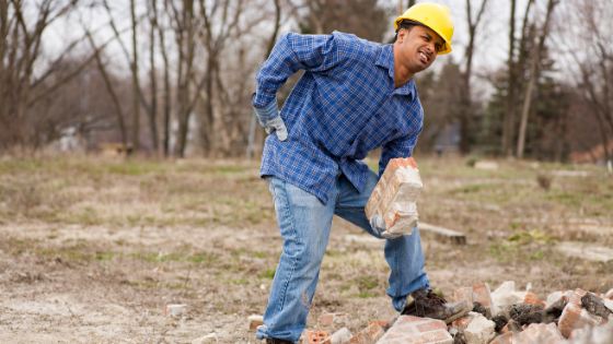 Are All My Bills Covered By Workers’ Compensation?