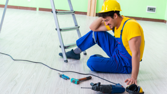 Workers’ Compensation Denied – What Should I Do?