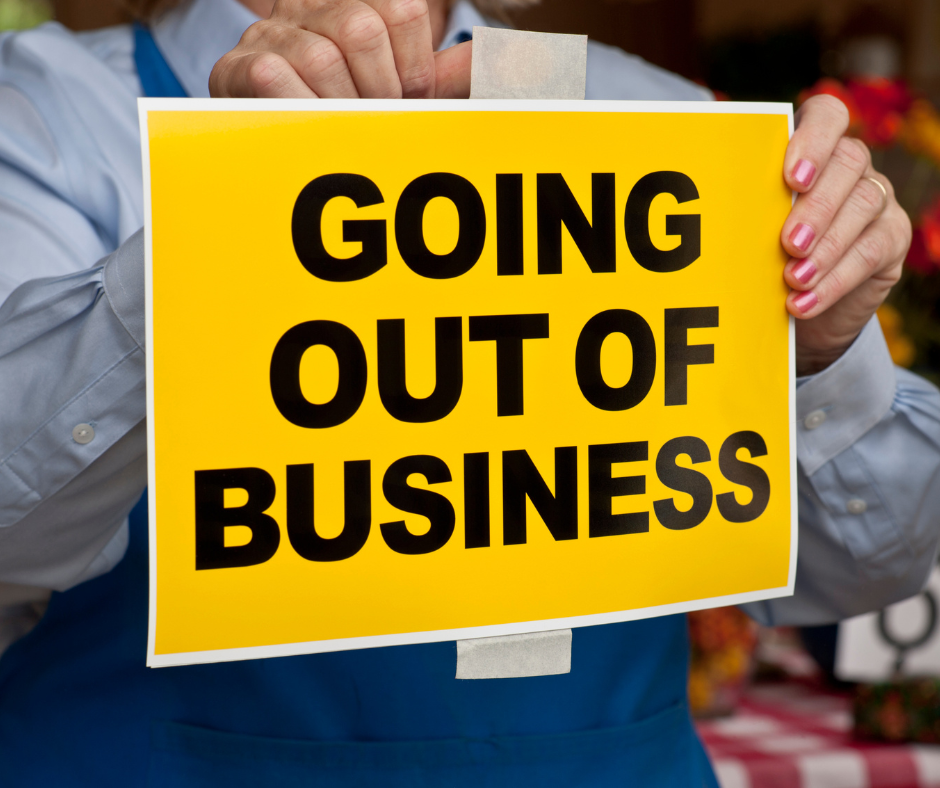 What Happens To Your Workers’ Compensation If Your Company Goes Out Of Business?