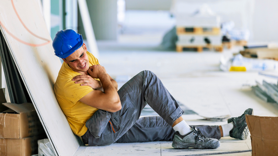 Is Repetitive Physical Injury Covered By Workers’ Compensation?