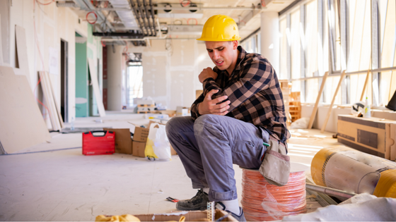 What Are The Most Common Workers’ Compensation Injuries