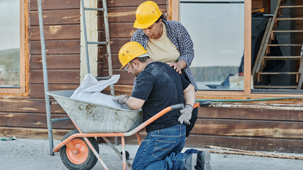 How to Protect Your Rights When Returning to Work After an Injury - Law ...